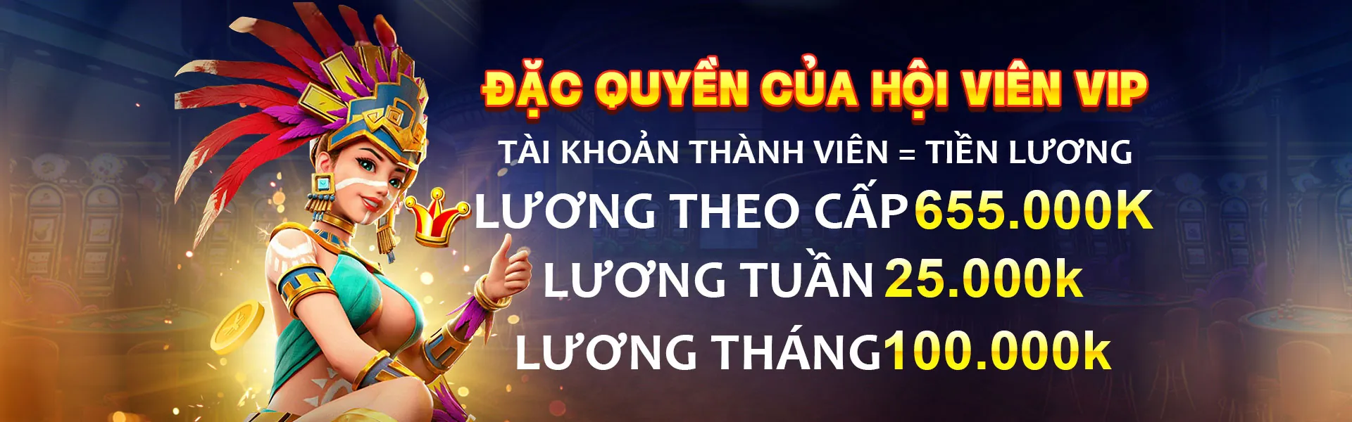 Ưu đãi nạp tiền lần đầu M88